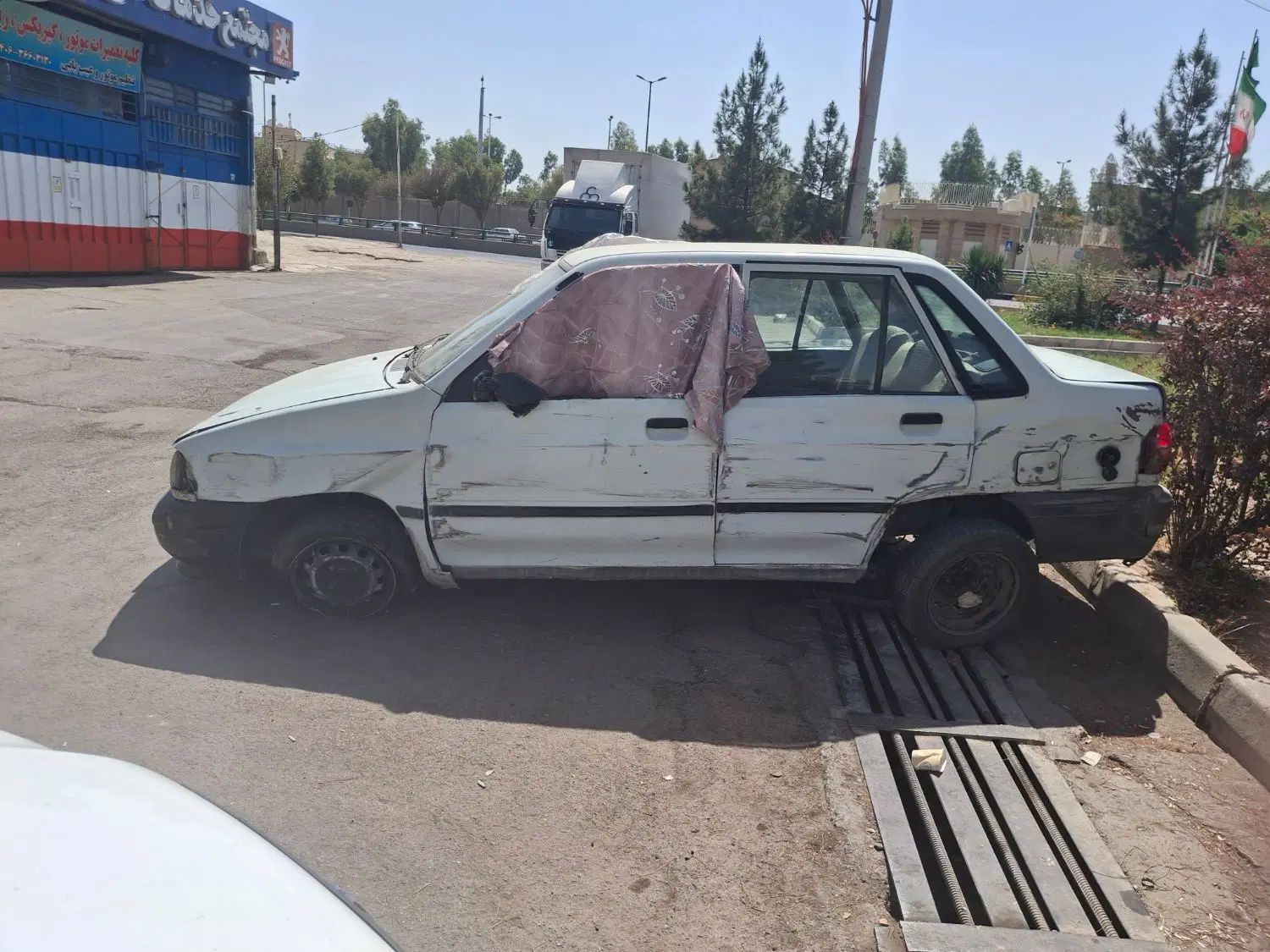خودرو پراید، صبا آگهی ann_20530634
