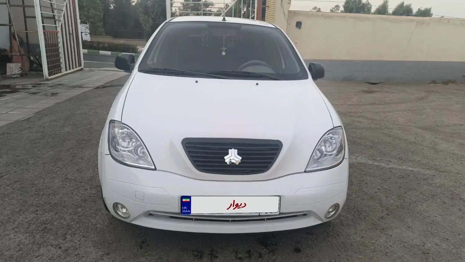 خودرو تیبا، 2 آگهی ann_20530689