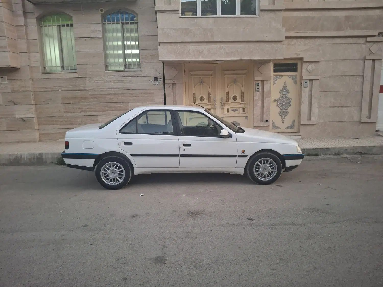 خودرو پژو، 405 آگهی ann_20530699