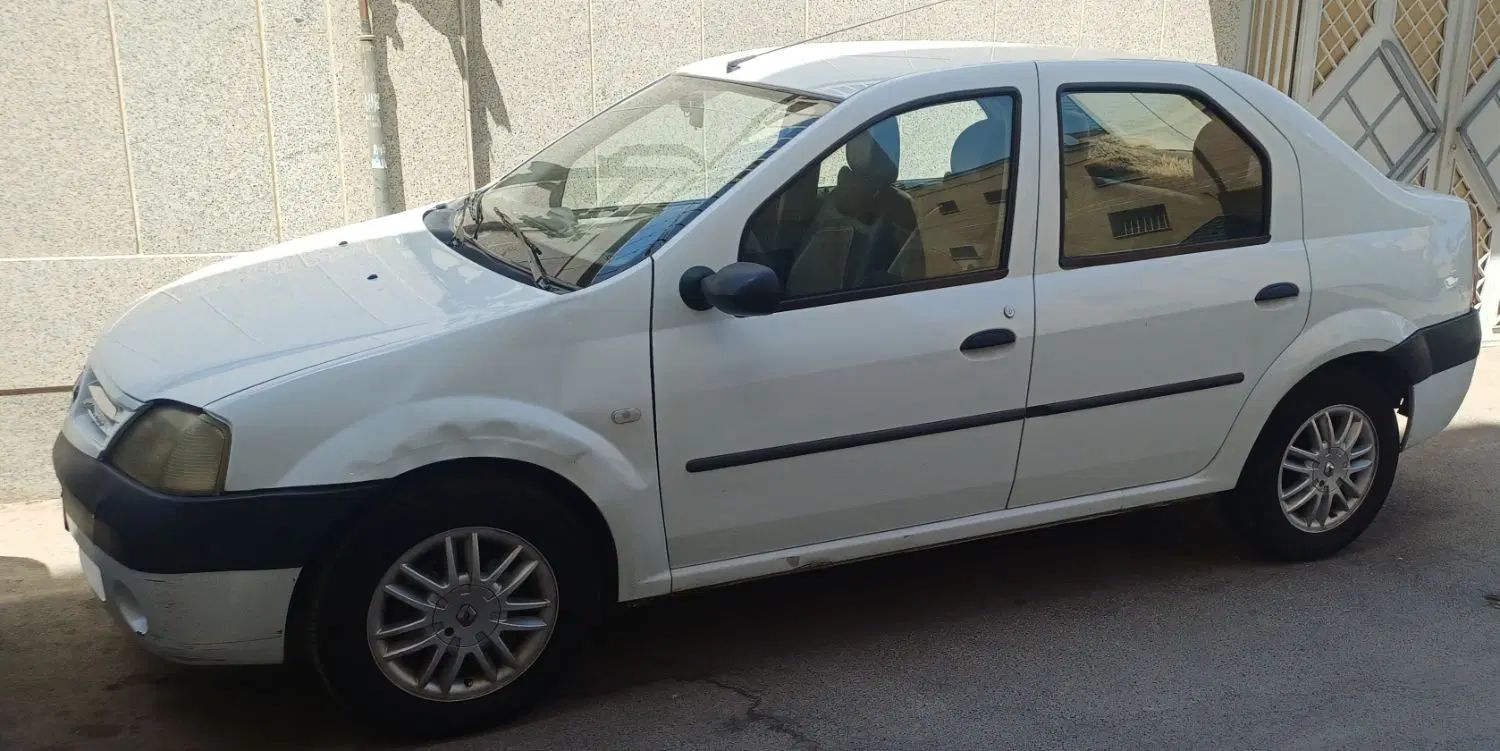 رنو تندر 90 E2 - 1391