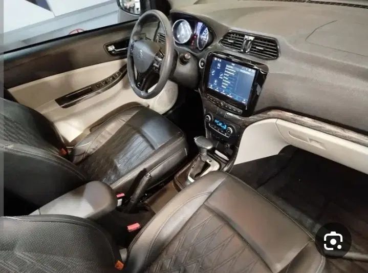 شاهین G اتوماتیک CVT - 1403