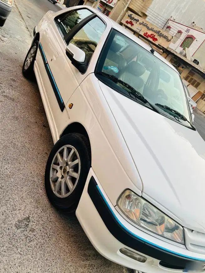 خودرو پژو، پارس آگهی ann_20530719