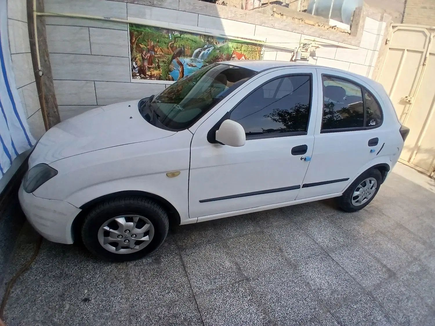 خودرو تیبا، 2 آگهی ann_20530763