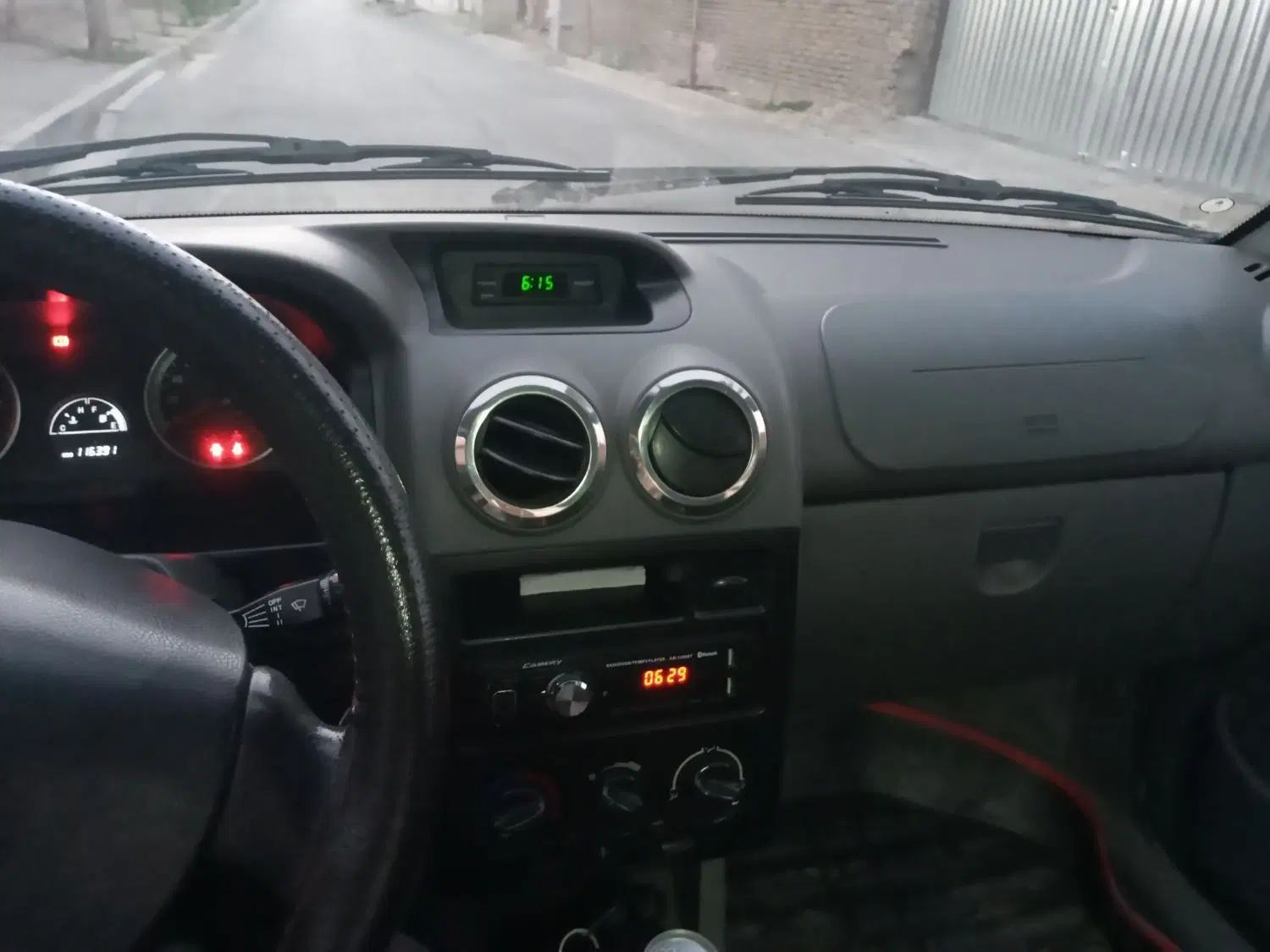 پراید 131 SE - 1394