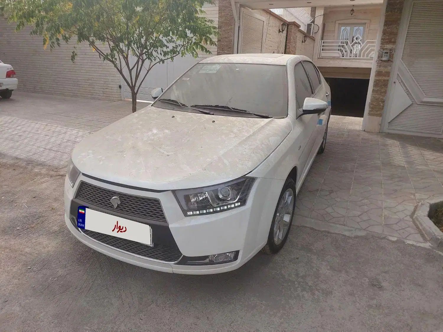 خودرو دنا، پلاس توربو آگهی ann_20530838