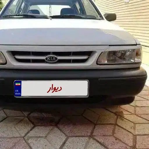 خودرو پراید، صبا آگهی ann_20530932
