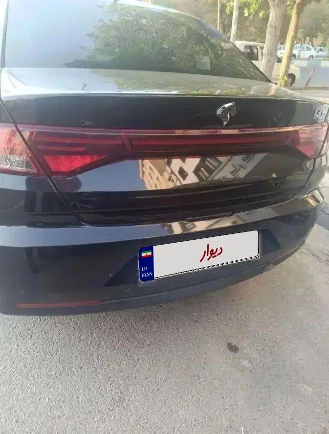 تارا اتوماتیک V4 LX - 1403