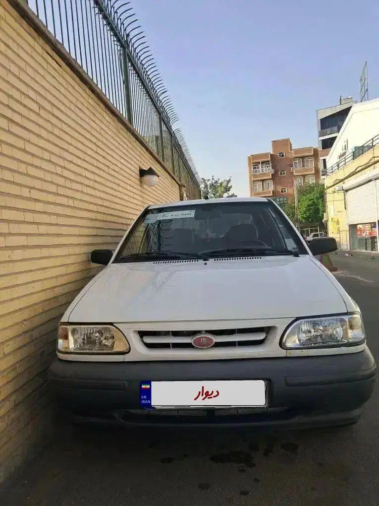 خودرو پراید، 131 آگهی ann_20530963