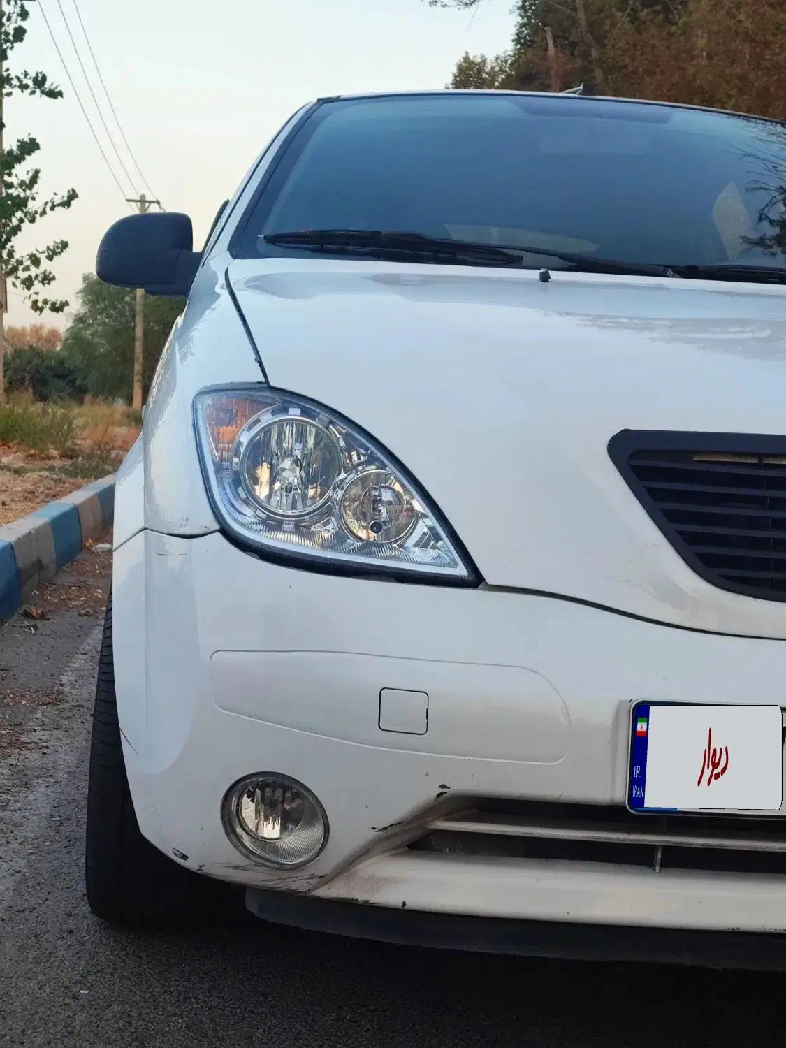 خودرو تیبا، 2 آگهی ann_20530975