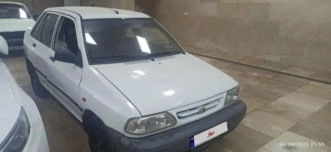 خودرو پراید، 131 آگهی ann_20530980