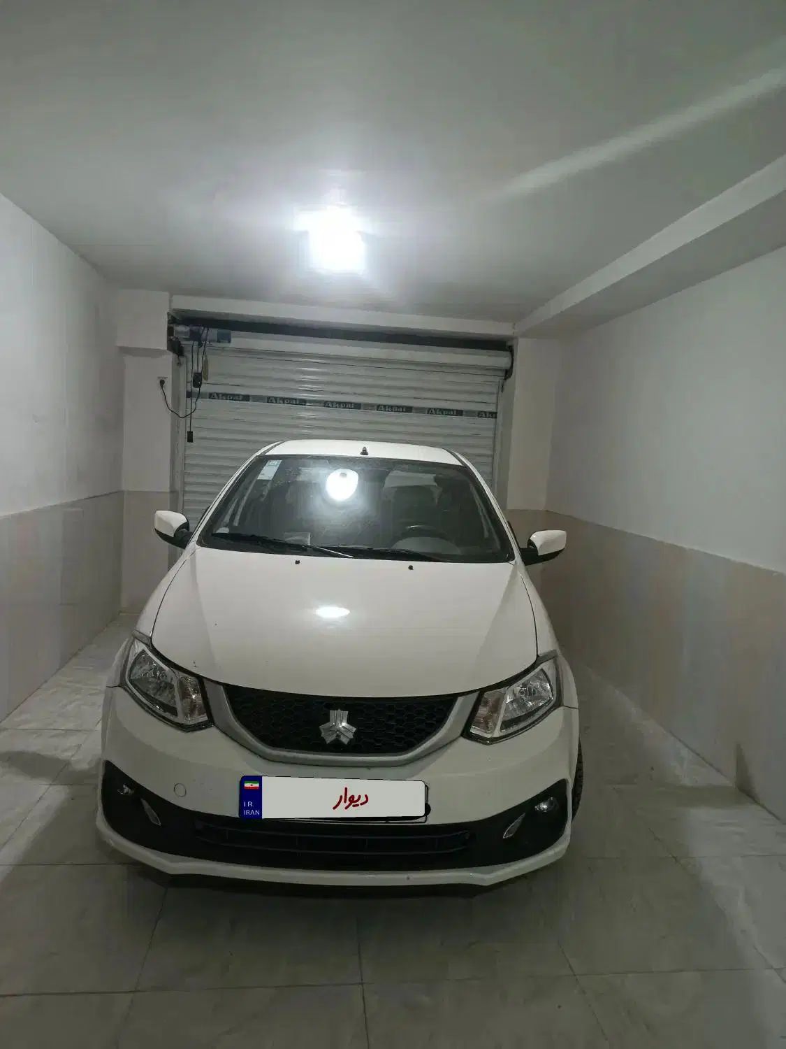 خودرو ساینا، S آگهی ann_20530987