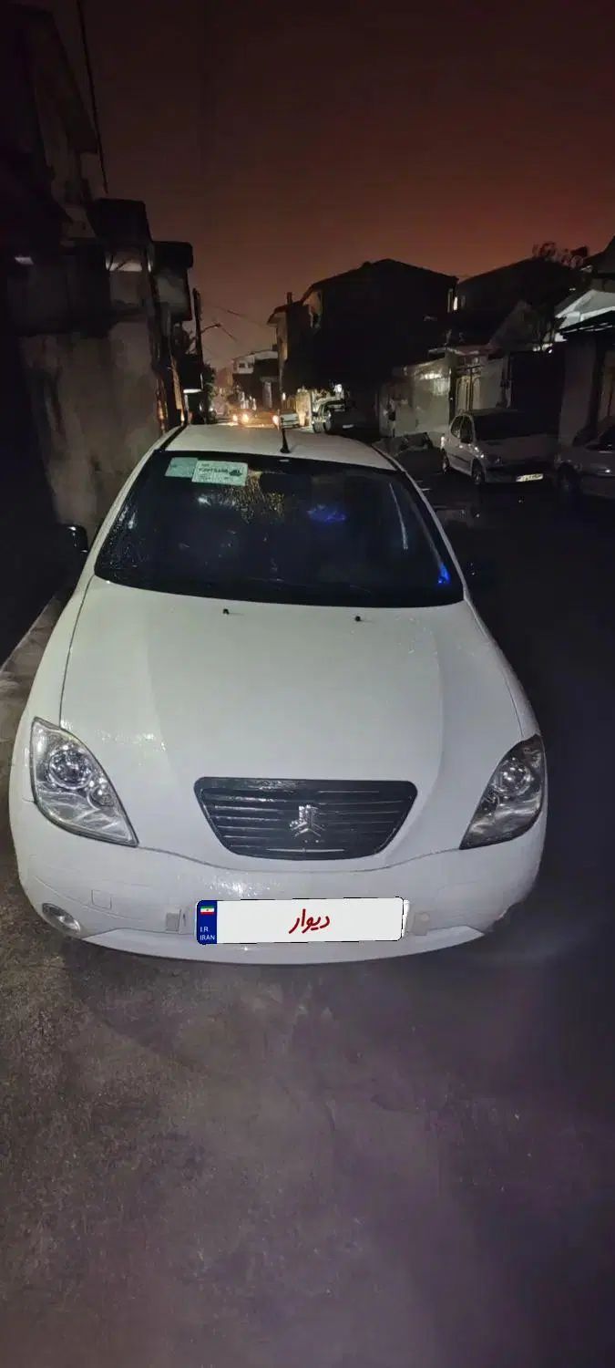 خودرو تیبا، صندوق دار آگهی ann_20530992