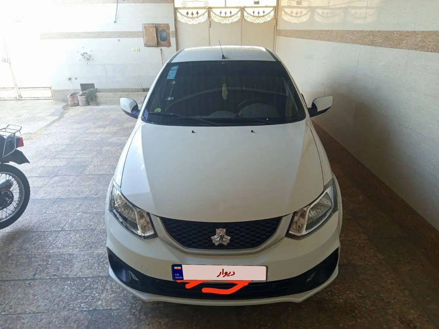 خودرو ساینا، S آگهی ann_20531030