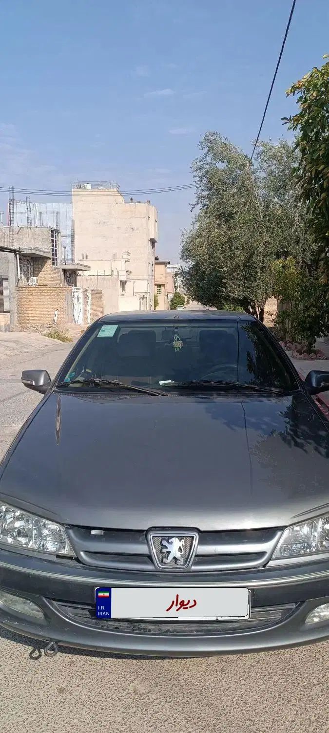 خودرو پژو، پارس آگهی ann_20531135