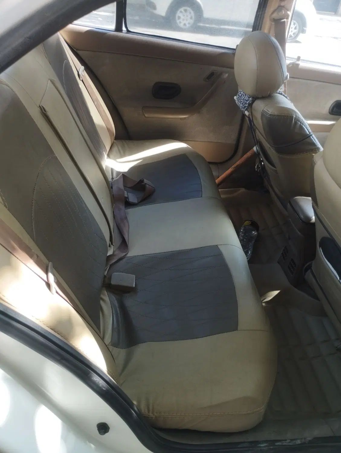 سمند LX XU7 - 1388