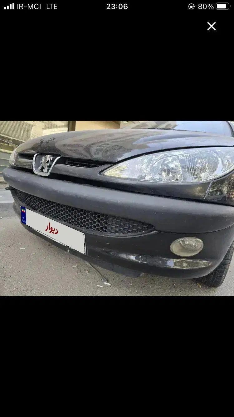 خودرو پژو، 206 آگهی ann_20531358