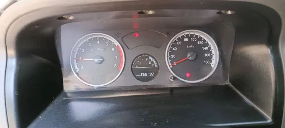 پراید 131 SE - 1393