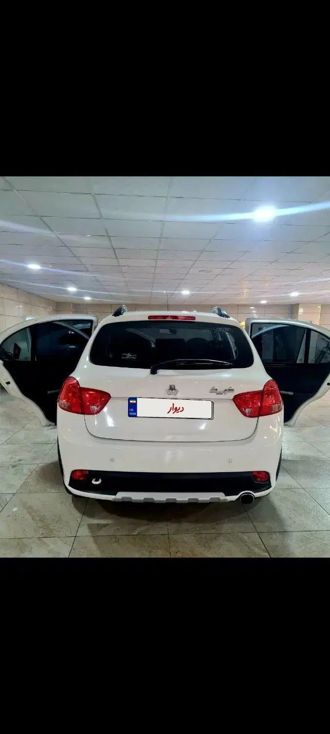 خودرو کوییک، معمولی آگهی ann_20531390