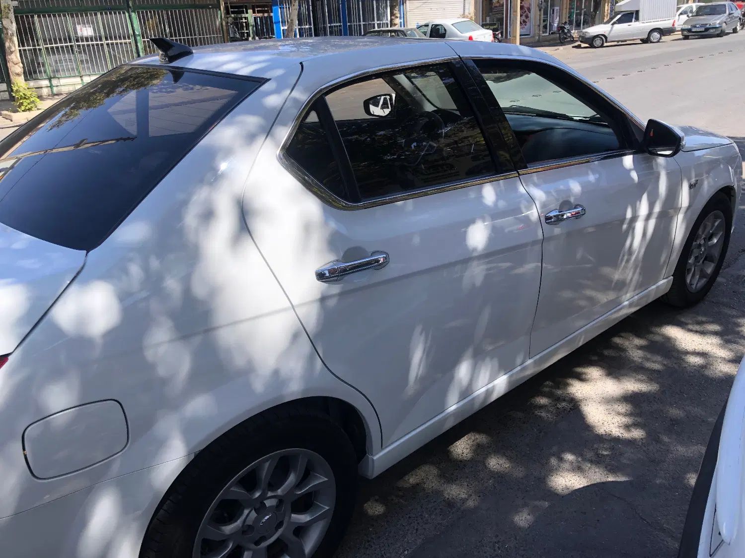 خودرو دنا، پلاس توربو آگهی ann_20531423