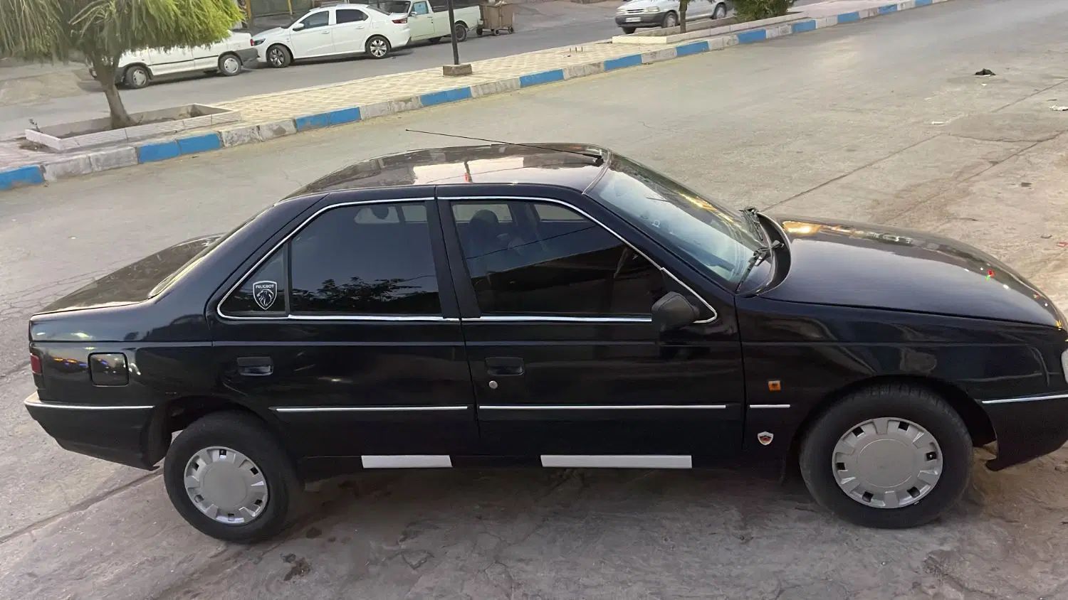 خودرو پژو، 405 آگهی ann_20531432