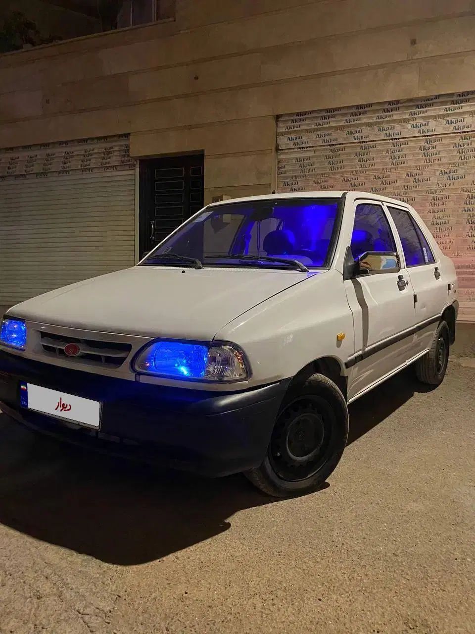 پراید 131 SE - 1397