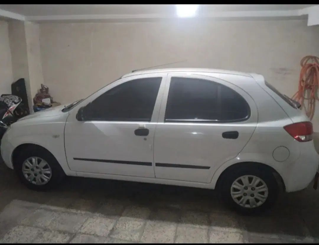 خودرو تیبا، 2 آگهی ann_20531475