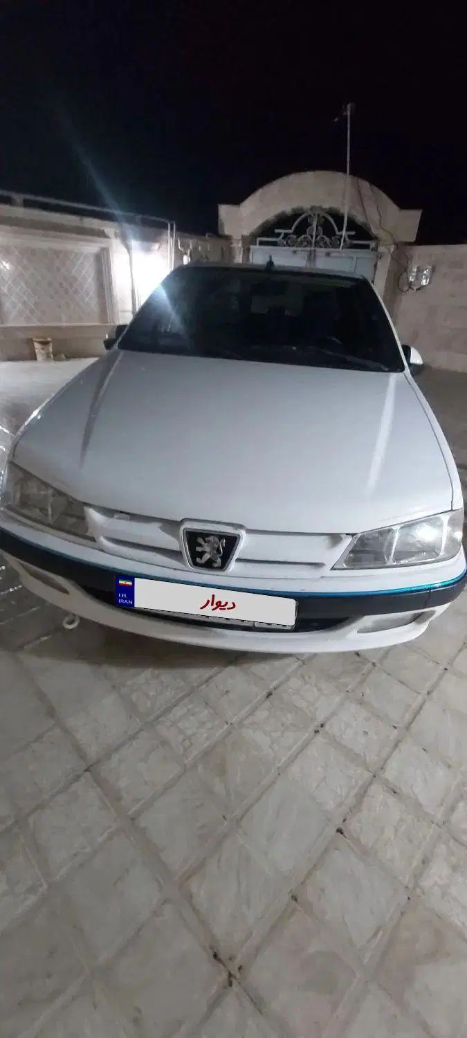 خودرو پژو، پارس آگهی ann_20531529