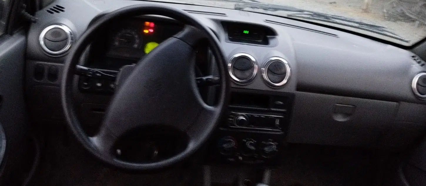 پراید 131 SE - 1392