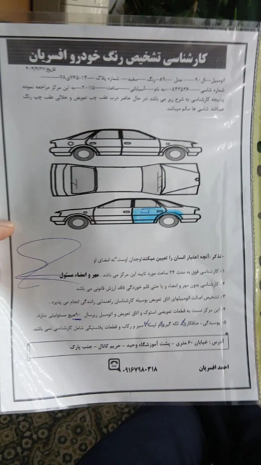 رنو تندر 90 E2 - 1389