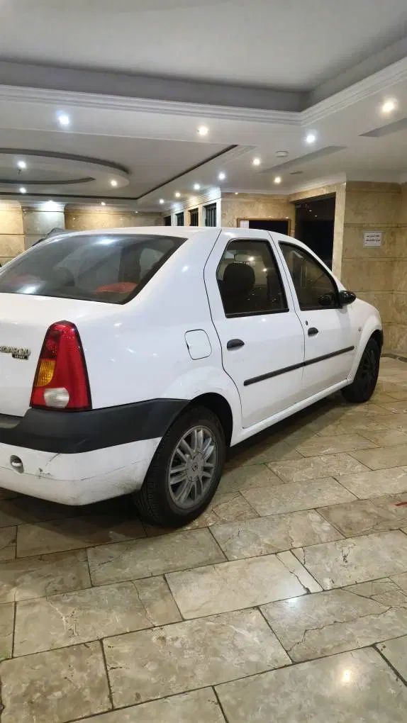 رنو تندر 90 E2 - 1395
