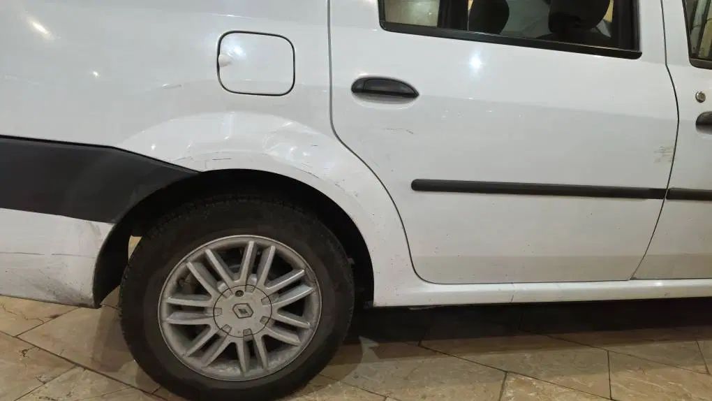 رنو تندر 90 E2 - 1395