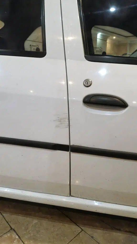رنو تندر 90 E2 - 1395