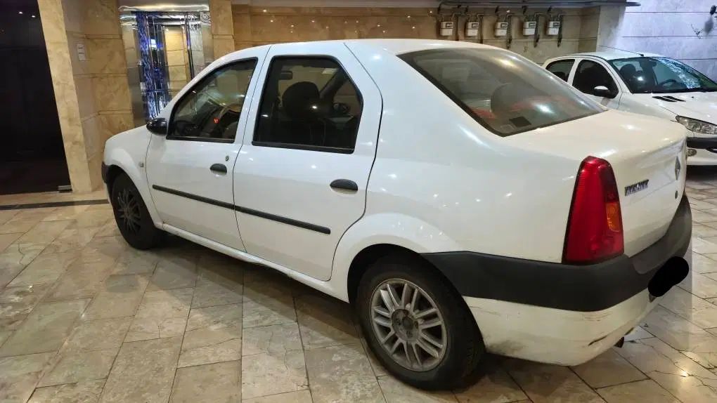خودرو رنو، تندر 90 آگهی ann_20531595