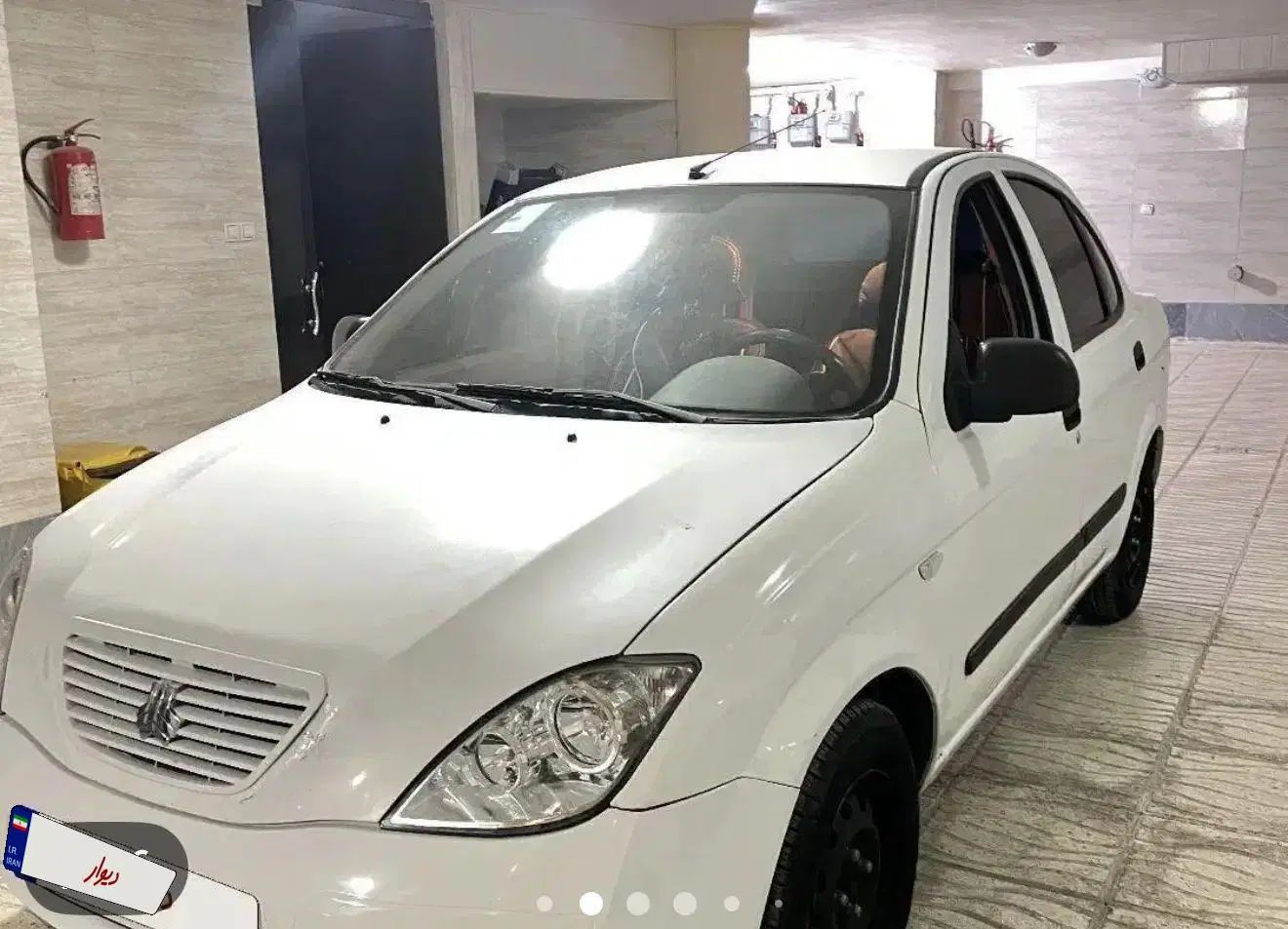 خودرو تیبا، صندوق دار آگهی ann_20531679