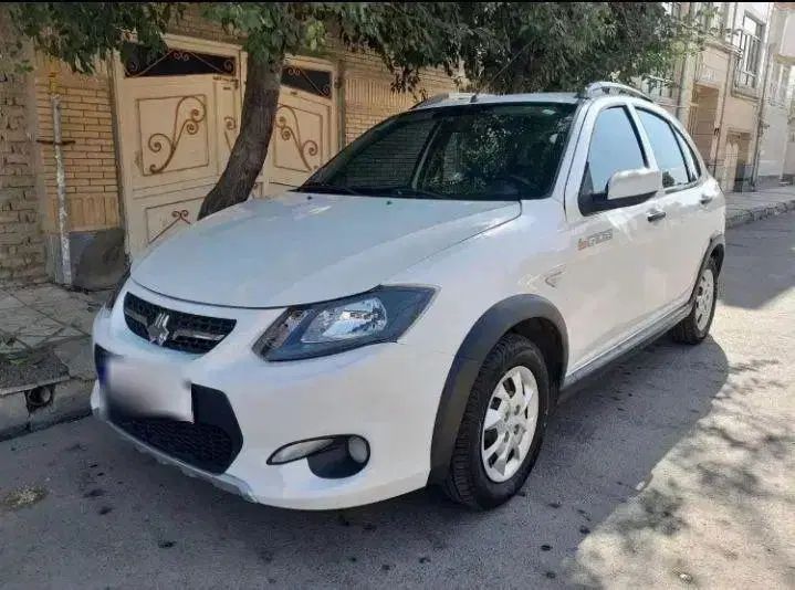 خودرو کوییک، معمولی آگهی ann_20531691