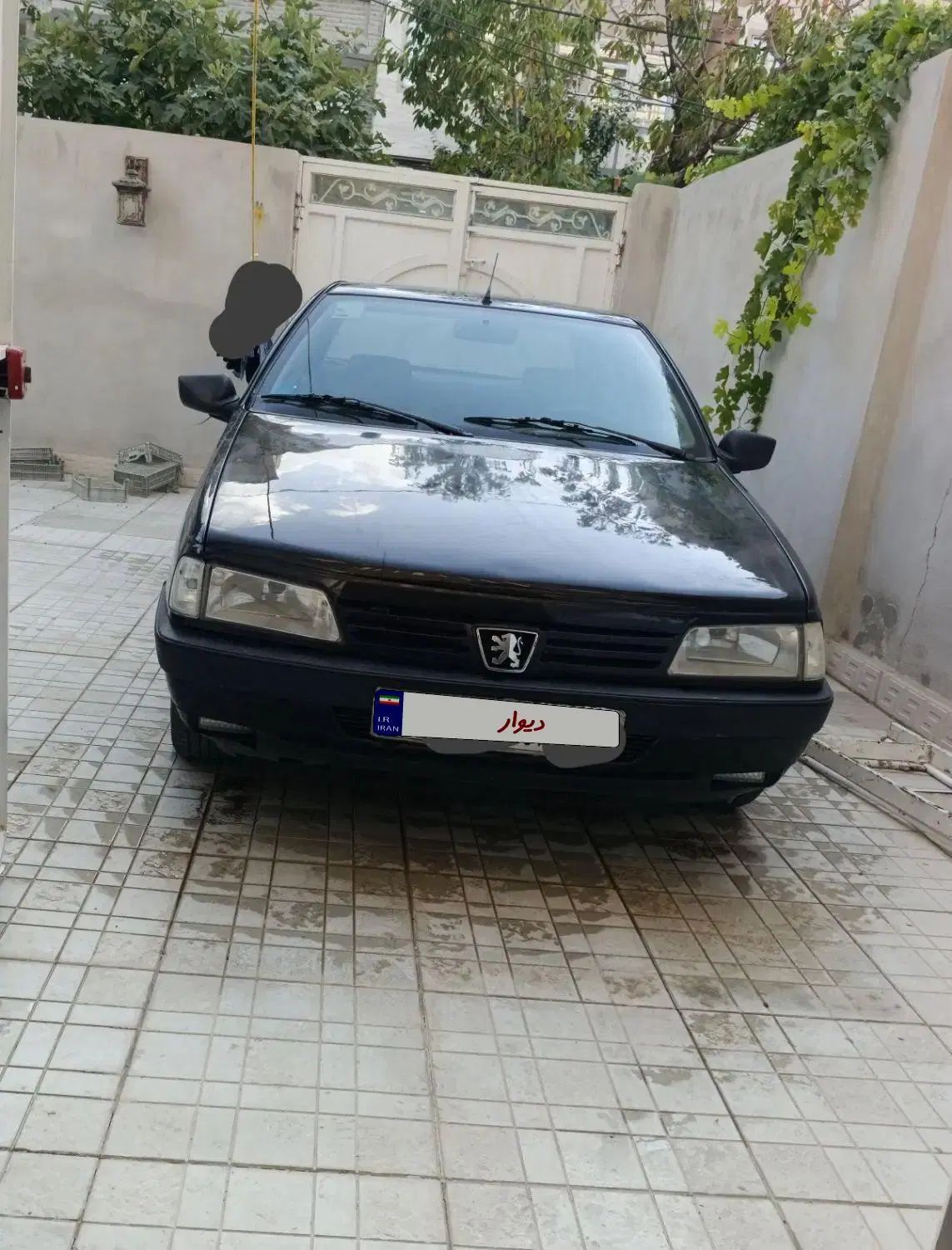 خودرو پژو، 405 آگهی ann_20531712