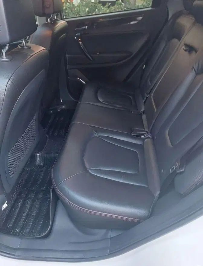 جک S5 اتوماتیک - 1396
