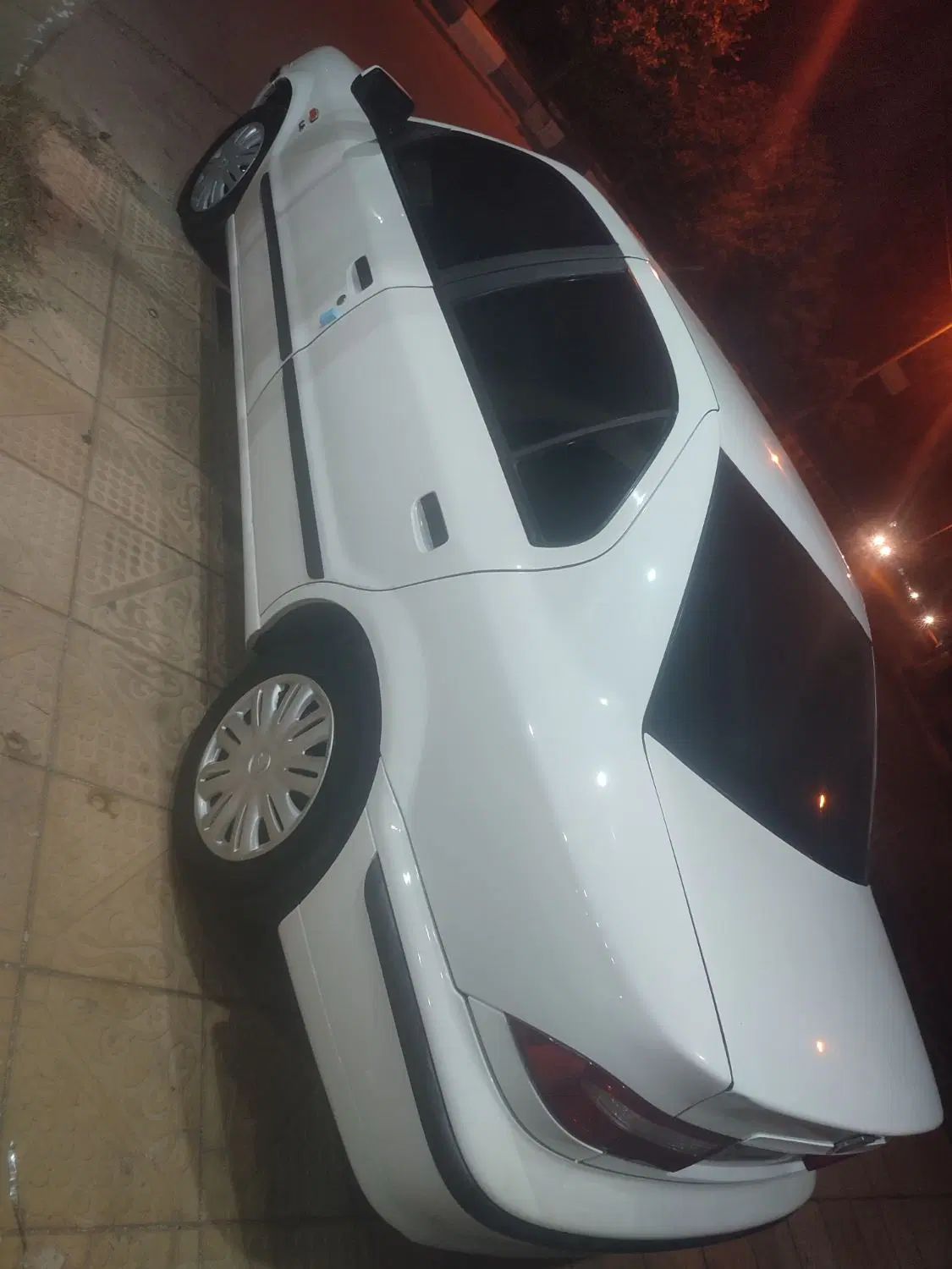 سمند LX XU7 - 1392