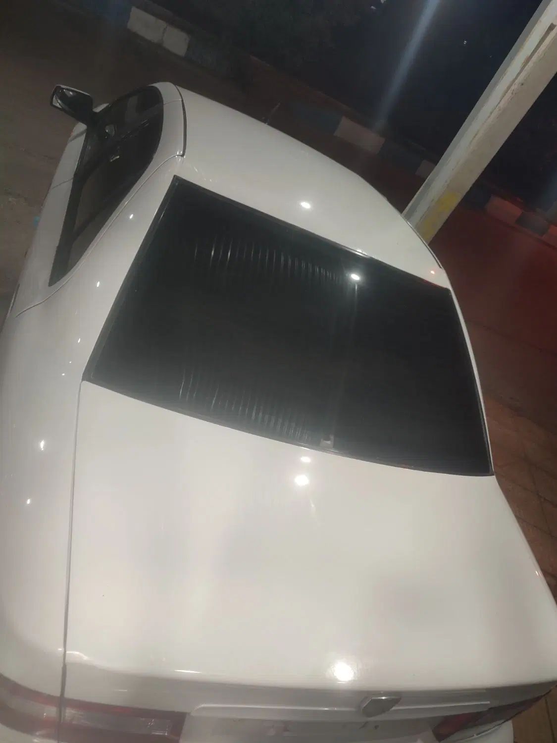 سمند LX XU7 - 1392