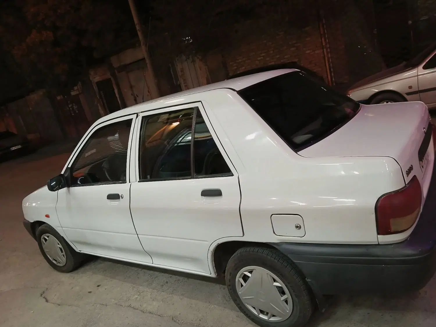 پراید 131 SE - 1397