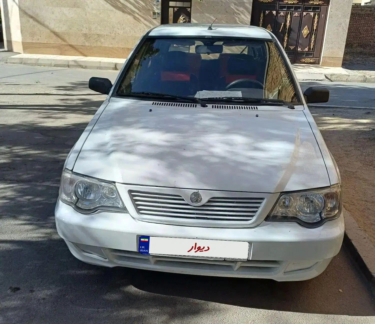 خودرو پراید، 111 آگهی ann_20531789