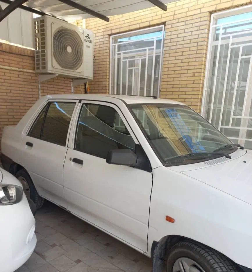خودرو پراید، 131 آگهی ann_20531809
