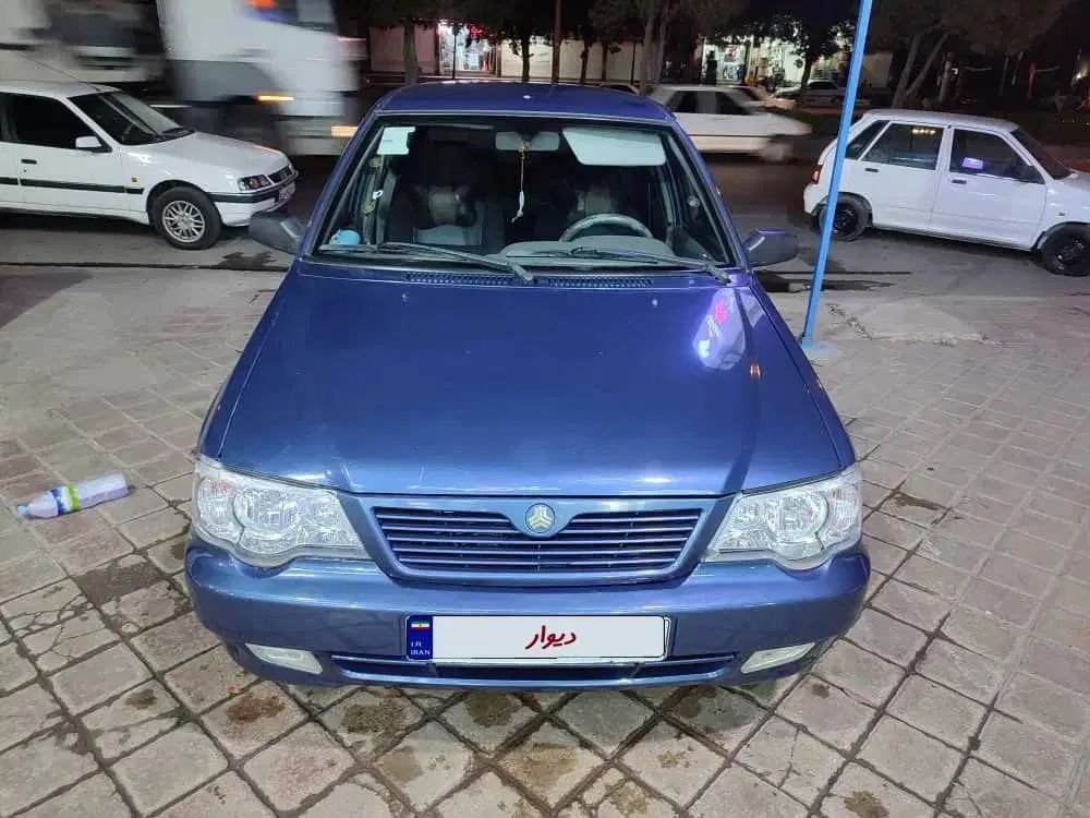 خودرو پراید، 111 آگهی ann_20531812