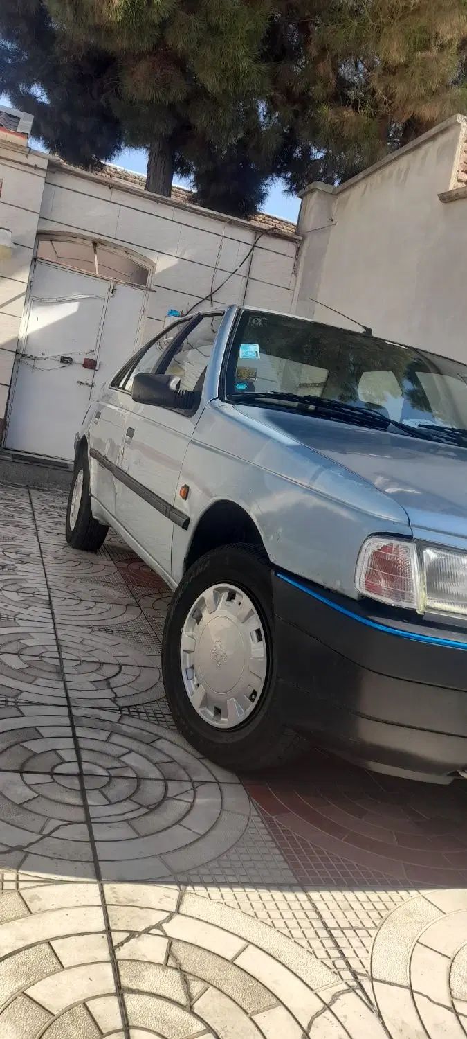 خودرو پژو، روآ آگهی ann_20531829