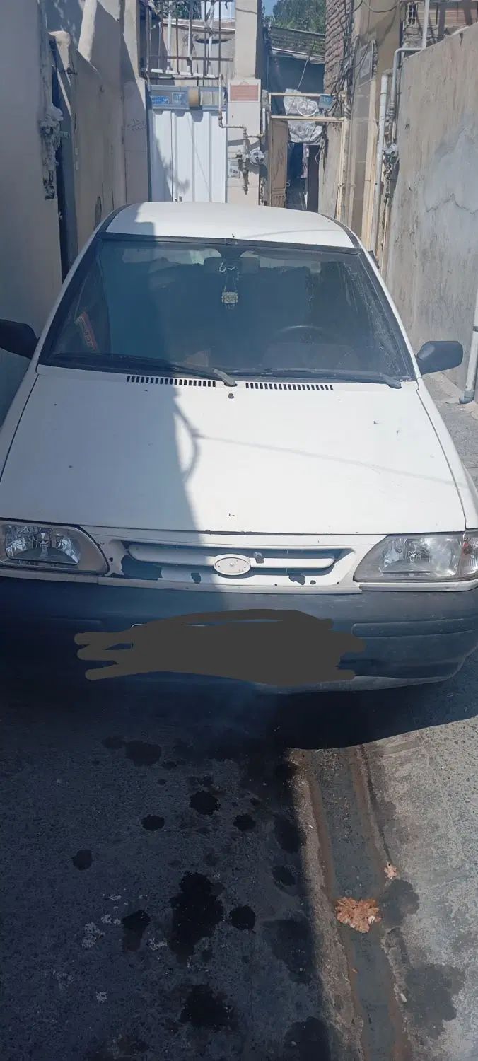 خودرو پراید، صبا آگهی ann_20531849