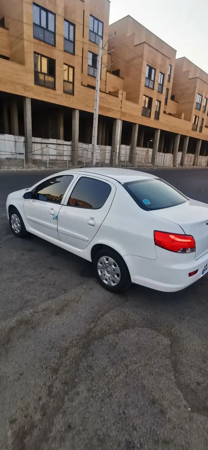 رانا پلاس سقف فلز - 1402
