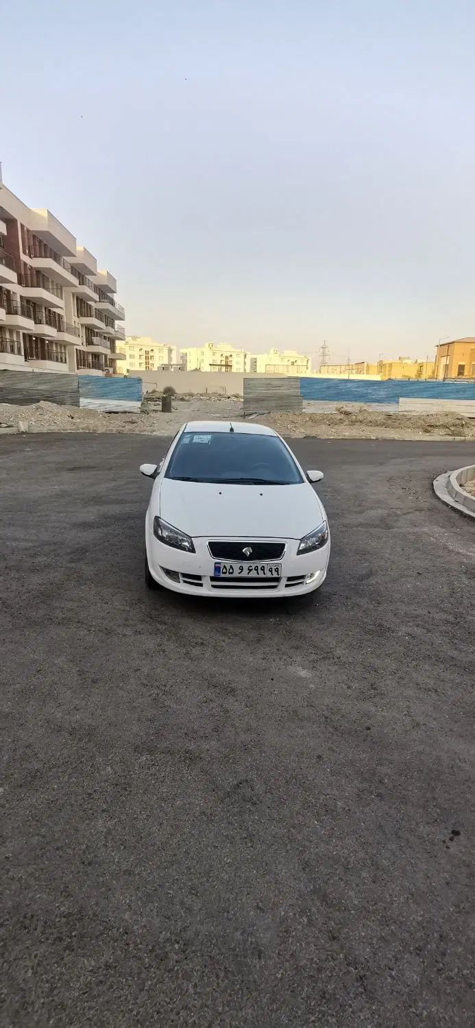 خودرو رانا، پلاس آگهی ann_20531857