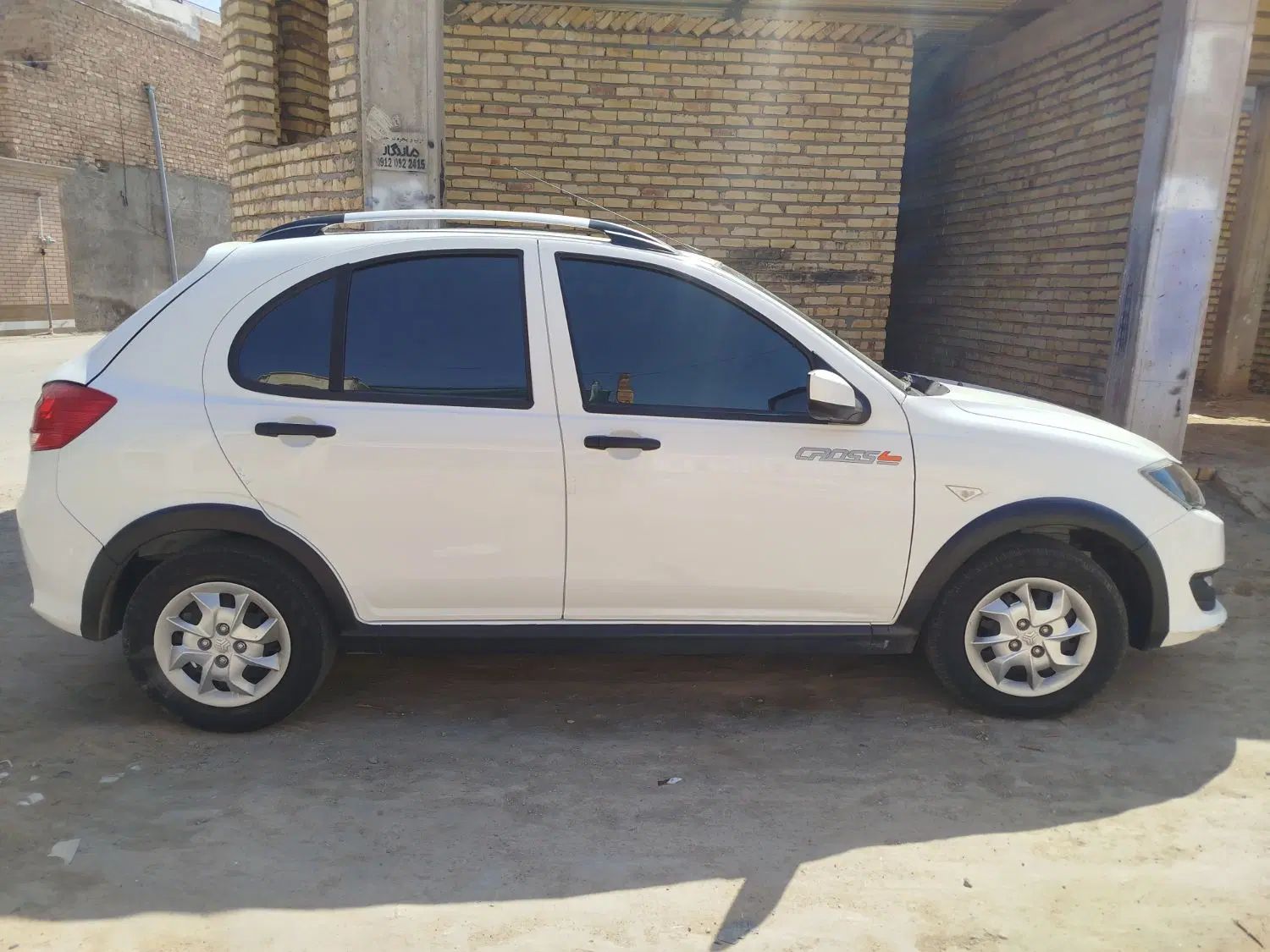 خودرو کوییک، S آگهی ann_20531887