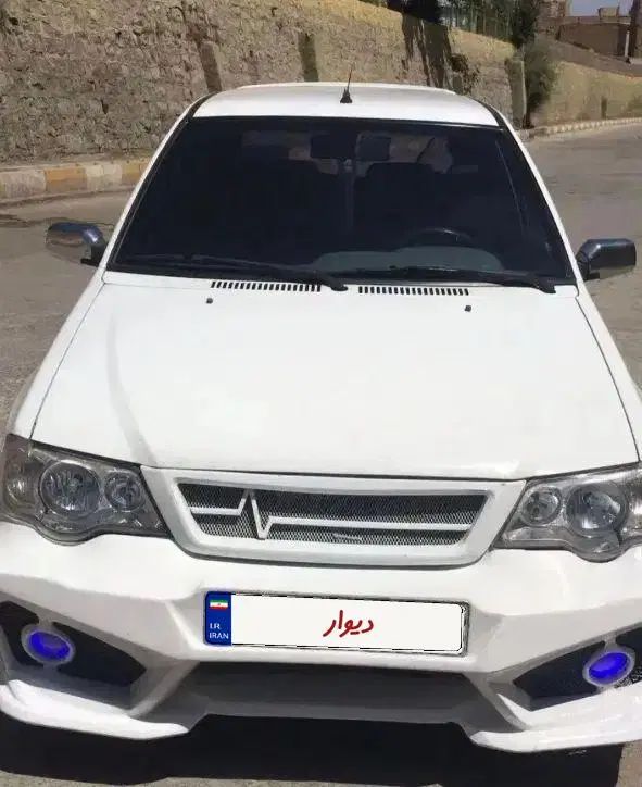 خودرو پراید، 111 آگهی ann_20531926