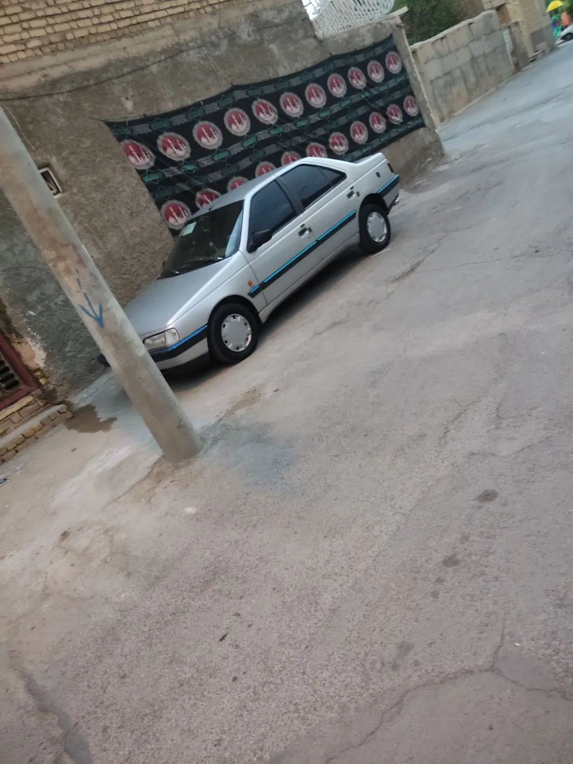 خودرو پژو، 405 آگهی ann_20531941